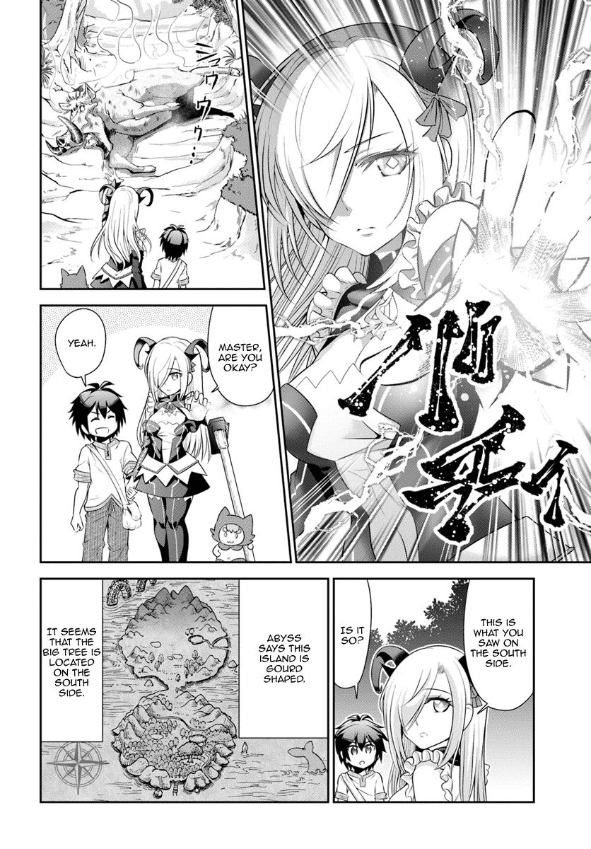 Tenohira Kaitaku Mura de Isekai Kenkokuki: Fueteku Yome-tachi to Nonbiri Mujintou Life Chapter 7 15